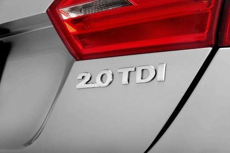 Jetta TDI 2014