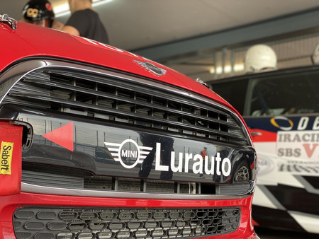 Copa Lurauto Mini