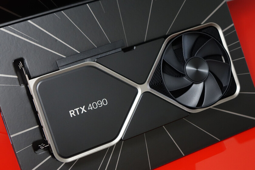 Entró al despacho de su profesora y se llevó un disgusto al descubrir para qué usaba una Nvidia RTX 4090: procesar textos