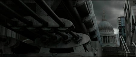 Harry Potter y el misterio del principe