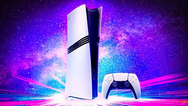 El jefazo de Sony asegura que el precio de PS5 Pro no ha perjudicado a las ventas, incluso él tiene la "impresión" de que está vendiendo más que PS4 Pro