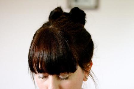 ¿Influye el corte y el peinado en la caída del pelo?