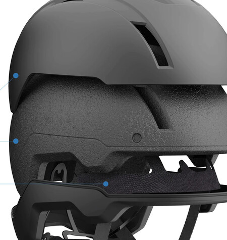 Xiaomi Riding Helmet5