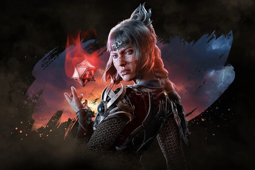 Imagen De Baldurs Gate 3 Mod