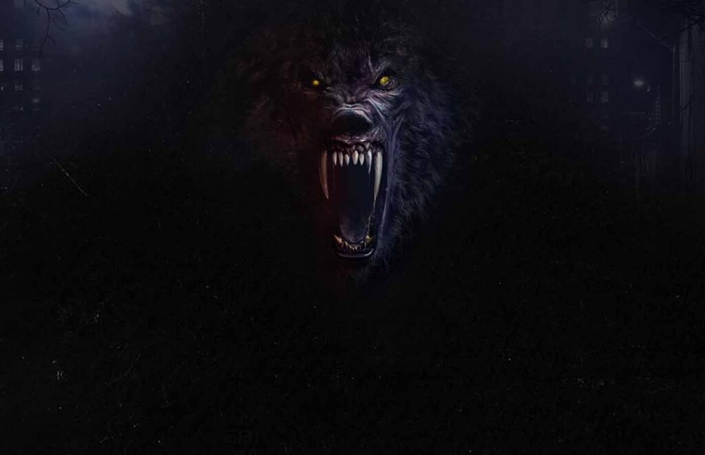 Es como 'La purga' con hombres lobo y acaba de llegar a streaming. Tiene los mejores efectos especiales de transformación vistos en el subgénero en años