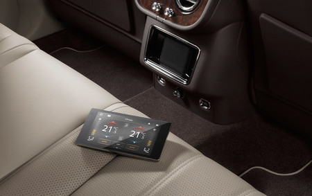 Bentley Bentayga 2021