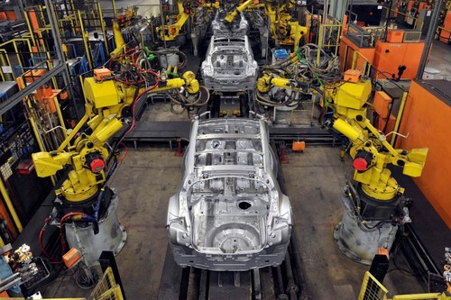 Nissan Mercedes Chips