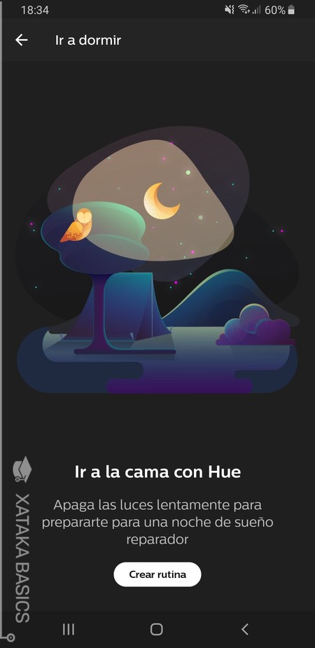 Philips Hue: 21 trucos y funciones para dar los primeros pasos o