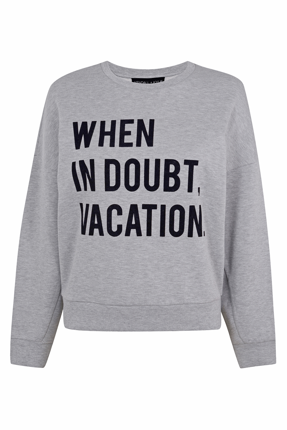 Foto de La colección de Kendall y Kylie Jenner para Topshop (9/14)