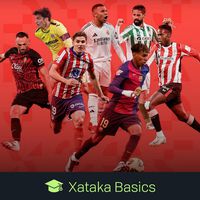 Mapa del fútbol en TV para la temporada 2025/26: dónde ver partidos gratis, y dónde los de pago 