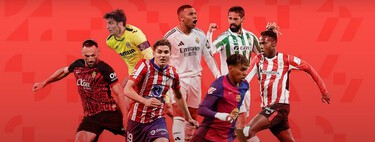 TV football map for the 2025/26 season: where to see free matches, and where the payment 