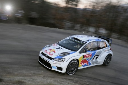 Sébastien Ogier