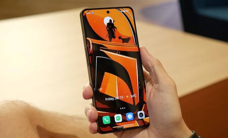 Realme Gt 2 Explorer Master Edition