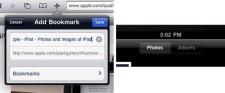 Cuarta beta del iPhone OS SDK 3.2 ya disponible
