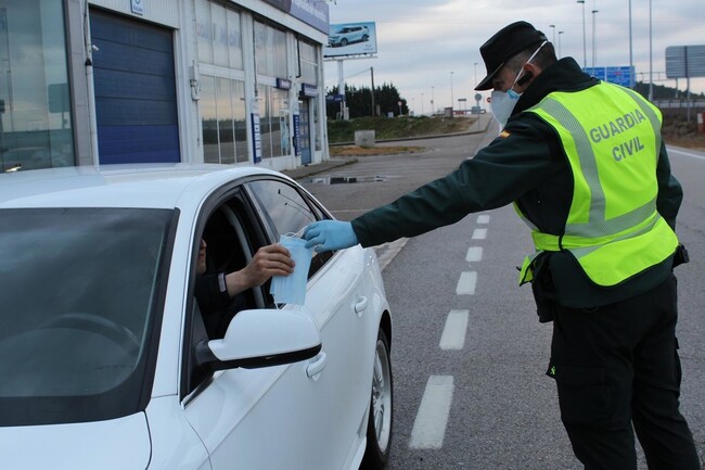 Guardia Civil