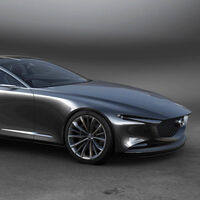 Mazda lo apuesta todo al SUV: no habrá nuevo Mazda6 de tracción trasera