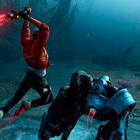 ¿Más que The Last of Us? El próximo juego de Naughty Dog, Intergalactic, está "funcionando a toda máquina" y hasta Druckmann habla de una película 