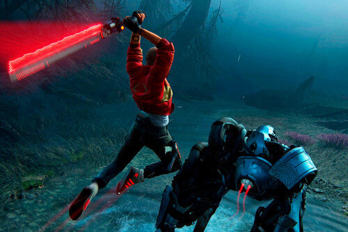 Neil Druckmann da un montón de detalles de Intergalactic. Naughty Dog está apostando todo para su próximo juego, incluso se habla de una película