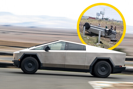 Tesla Cybertruck Estado De Mexico