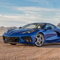 El supuesto Chevrolet Corvette híbrido ya tiene fecha de presentación y hasta incluye modo "sigiloso"