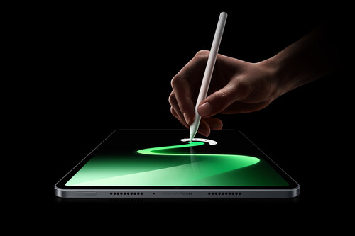 Xiaomi no se conformaba con la Xiaomi Pad 9 Pro Max: ahora llegan dos nuevas tablets para rematar la familia como dios manda