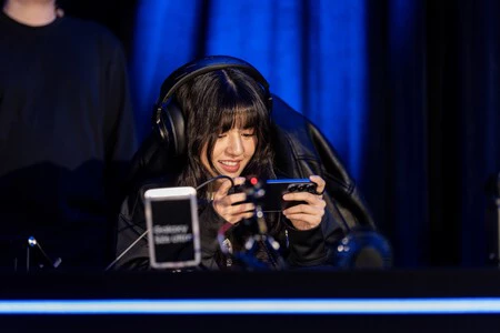 PlayGalaxy Cup: PUBG Mobile Global Open