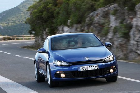 Volkswagen amplía el sistema Kessy a más modelos