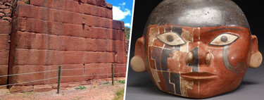 Los wari dominaron el Perú pre-colombino antes que los incas. Lo hicieron gracias a la droga y la psicodelia