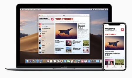 アップルニュース