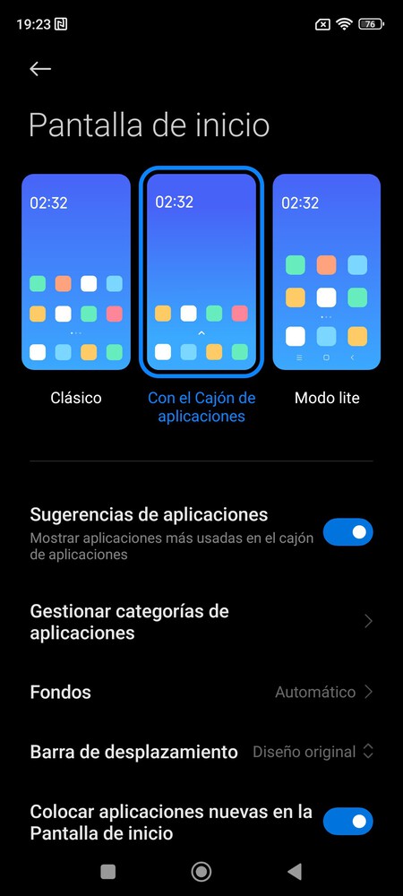 Cajon De Apps