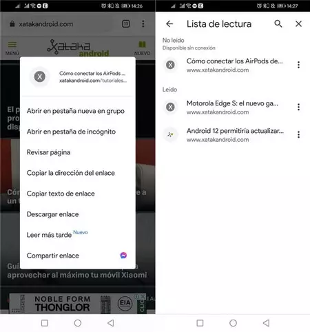リードマスタード