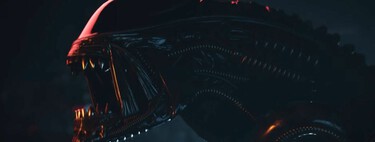 El nuevo juego de Alien no me interesaba en absoluto, pero ver su primer gameplay lo ha puesto definitivamente en mi radar 