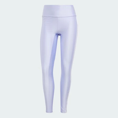 Mallas 3 Bandas Violeta Ip0654 01 Laydown