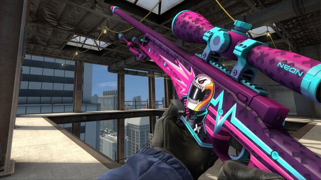 Imagen Csgo