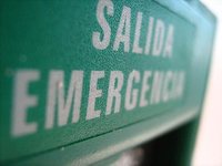 La salida honrosa del empresario