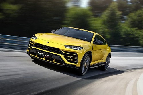 Del 4x4 rural al Lamborghini Urus: ¿Cómo hemos llegado hasta aquí?