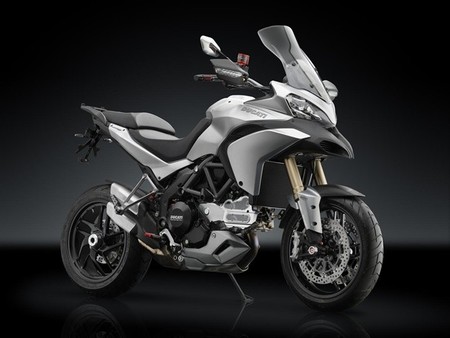 Ducati Multistrada 1200