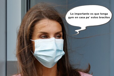 "Ella quería un empresario": el deseo de la reina Letizia que ha desvelado una antigua compañera