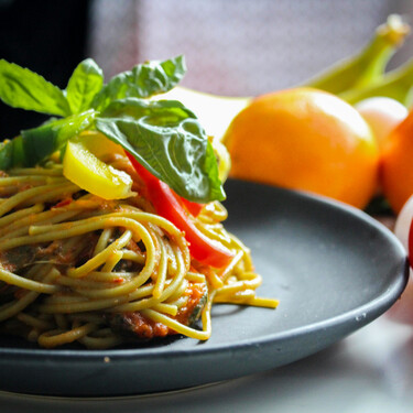 La semana italiana llega mañana a Aldi: habrá crema de pistacho, pasta con tinta de calamar y vinos a cuatro euros 