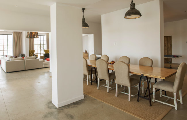 Foto de El Ganzo Hotel (18/36)