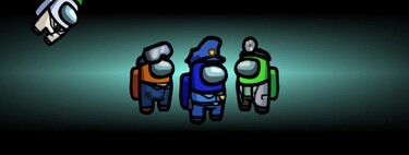 Among Us tendrá nuevos roles y gracias a este mod puedes adelantarte a ello y jugar con nuevos personajes 