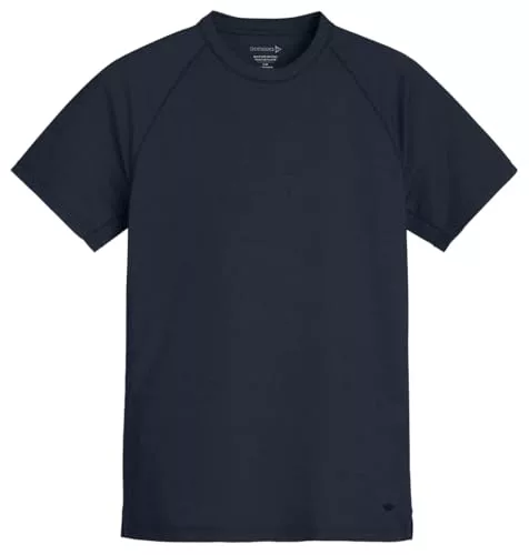 Dockers Go tee Slim, Pantalones Activos, Hombre, Navy Blazer, XL