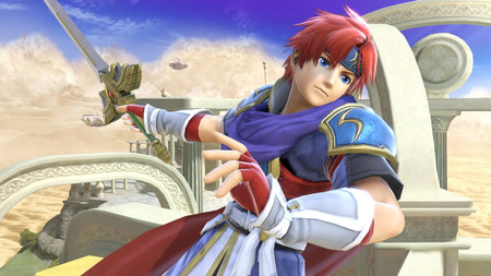 Guía Super Smash Bros. Ultimate: todos los movimientos y trucos de Roy