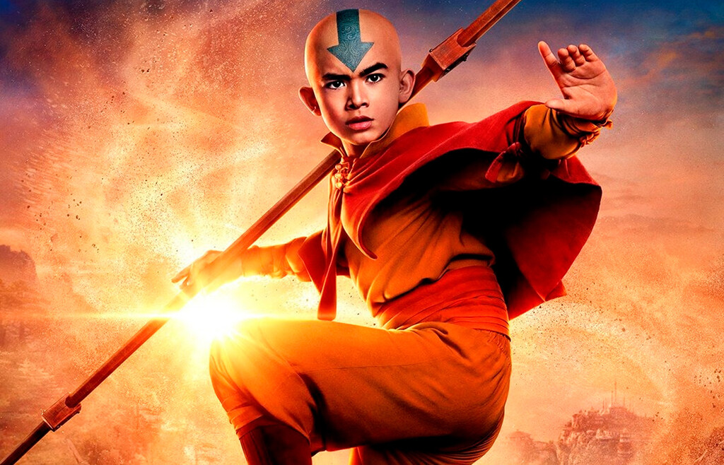 Los fans comparan el tráiler de Avatar: La Leyenda de Aang de Netflix con la serie animada y el resultado no puede ser mejor Los fans comparan el tráiler de Avatar: La Leyenda de Aang de Netflix con la serie animada y el resultado no puede ser mejor