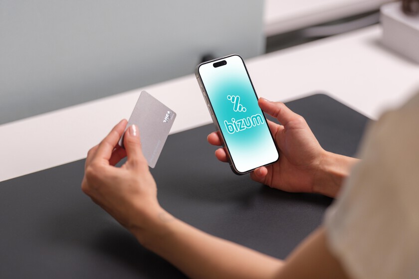 Resolviendo el lío de Bizum para 2026: estas son las únicas operaciones que vigilará Hacienda