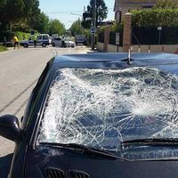 La Fiscalía de Rimini señala al conductor del Peugeot como culpable de la muerte de Nicky Hayden 