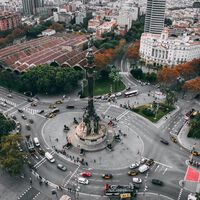 El invento del siglo para acabar con el caos de las rotondas lo firma un experto español en seguridad vial: es fácil de implantar y muy barato  