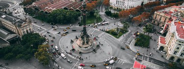 El invento del siglo para acabar con el caos de las rotondas lo firma un experto español en seguridad vial: es fácil de implantar y muy barato  