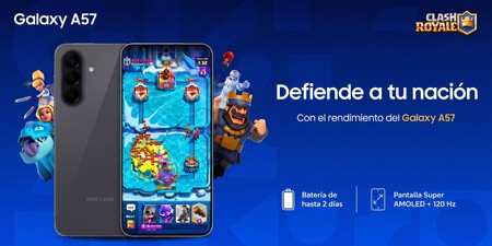 Clash Royale Samsung