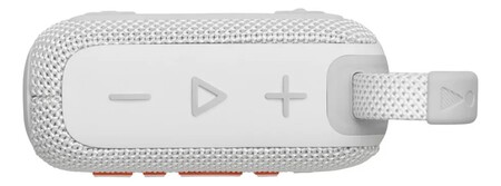 Bocina Inalambrica Jbl Promocion Rebaja Go 4
